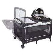 Baby Trend Lil Snooze Deluxe II Nursery Center