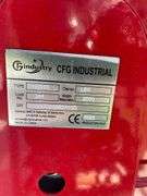 2025 CFG STSD10 No-Till Seed Drill
