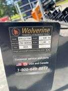 2025 Wolverine RPR-12-72W Skid Steer Ripper