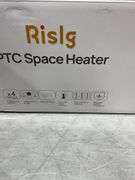 Space Heater