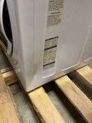 Apartment Size Washer and Dryer