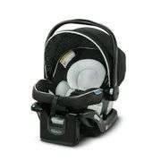 Graco SnugRide Lite LX Infant Car Seat, Studio
