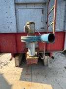 975 MC Grain Dryer