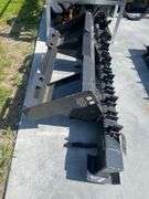 2025 Wolverine RPR-12-72W Skid Steer Ripper