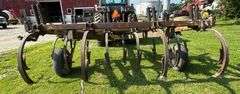 DMI Chisel Plow