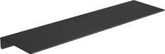 JOOM Small Metal Wall Floating Shelf, 20 in
