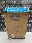 Graco DuoDiner DLX 6-in-1 High Chair - Britton