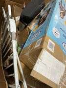 Pallet of Baby Items
