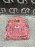 Gazigo Princess Waterproof Backpack - Girls