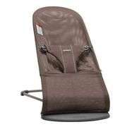 BabyBjorn Bouncer Bliss, Mesh, Dusty Pink