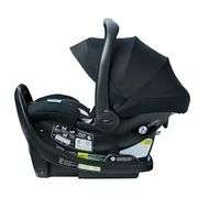 Graco SnugRide SnugFit 35 DLX Infant Car Seat