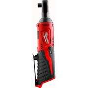 Milwaukee M12 12V Cordless 3/8 in. Ratchet
