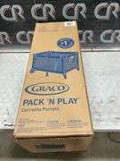 Graco Pack 'n Play Playard, Carnival, Unisex