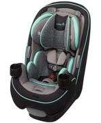 Safety 1st Grow and Go 3-in-1 Car Seat - Gray
