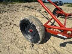 Westfield Auger WR 60-61
