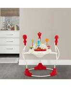 Dream On Me Zany 2-In-1 Activity Center