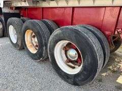 1995 Dorsey Trains