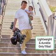 Ingenuity Stroller