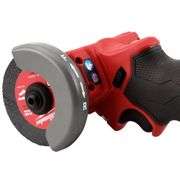 Milwaukee M12 FUEL 12V 3 in. Cut Off Saw