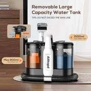 Portable Carpet & Upholstery Spot Cleaner