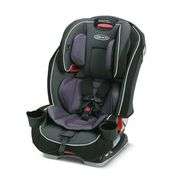 Graco SlimFit All-in-One Car Seat