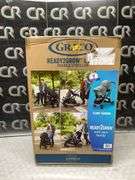 Graco Ready2Grow LX 2.0 Double Stroller