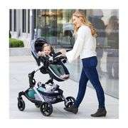 Graco Snug Ride 35 Lite Travel System - Sulivan
