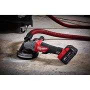 4-5 in. Universal Surface Grinding Dust Shroud