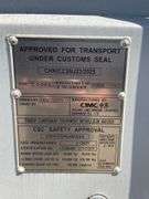 2025 Steel Storage Container 40ft.
