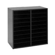 Really Good Stuff Mail Center - 18 Slot