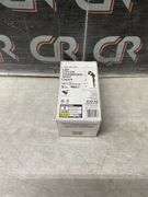 50W Low Voltage Black LED Spotlight, CCT Change
