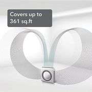 Coway AP-1512HH True HEPA Smart Air Purifier