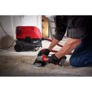 4-5 in. Universal Surface Grinding Dust Shroud