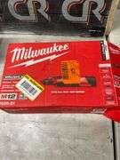 M12 12V Cordless Brushless Rotary Tool Kit