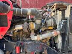 1989 Kenworth W900B Tractor