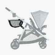 Graco Click2Store Stroller Storage Organizer