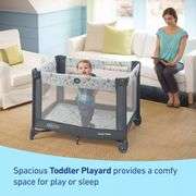 Graco Pack 'n Play Portable Playard