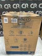 Graco SlimFit All-in-One Car Seat