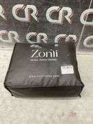 ZonLi Weighted Blanket (60"x80", 20lbs, Grey)
