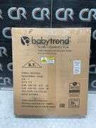 Baby Trend Walker