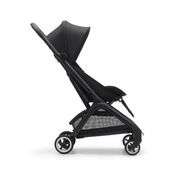 Bugaboo Butterfly Fold Compact Stroller - Black