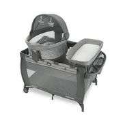 Graco Pack 'n Play Travel Dome LX Playard