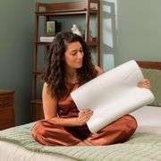 Tempur-Pedic TEMPUR-Ergo Neck Pillow, Large