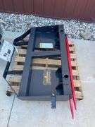 2024 Land Honor BS-12-2500G Bale Spear Attachment