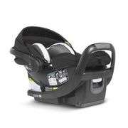 Graco SnugRide SnugFit 35 DLX Infant Car Seat