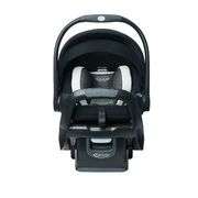 Graco SnugRide SnugFit 35 DLX Infant Car Seat