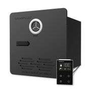 Camplux Pro 10 2.64 GPM RV Propane Water Heater