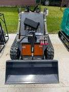 2025 Land Hero LDH-T460XX Mini Skid Steer
