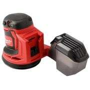 Milwaukee M18 18V 5 in. Random Orbit Sander