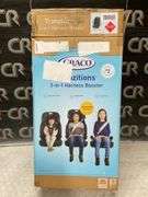 Graco Tranzitions 3-in-1 Booster Car Seat, Marley